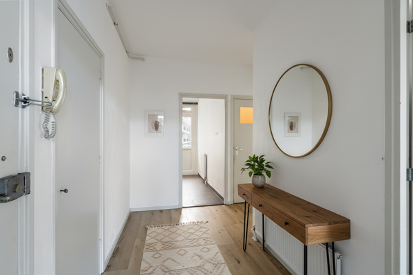 Medium property photo - Admiraal de Ruyterweg 10C, 3031 AB Rotterdam
